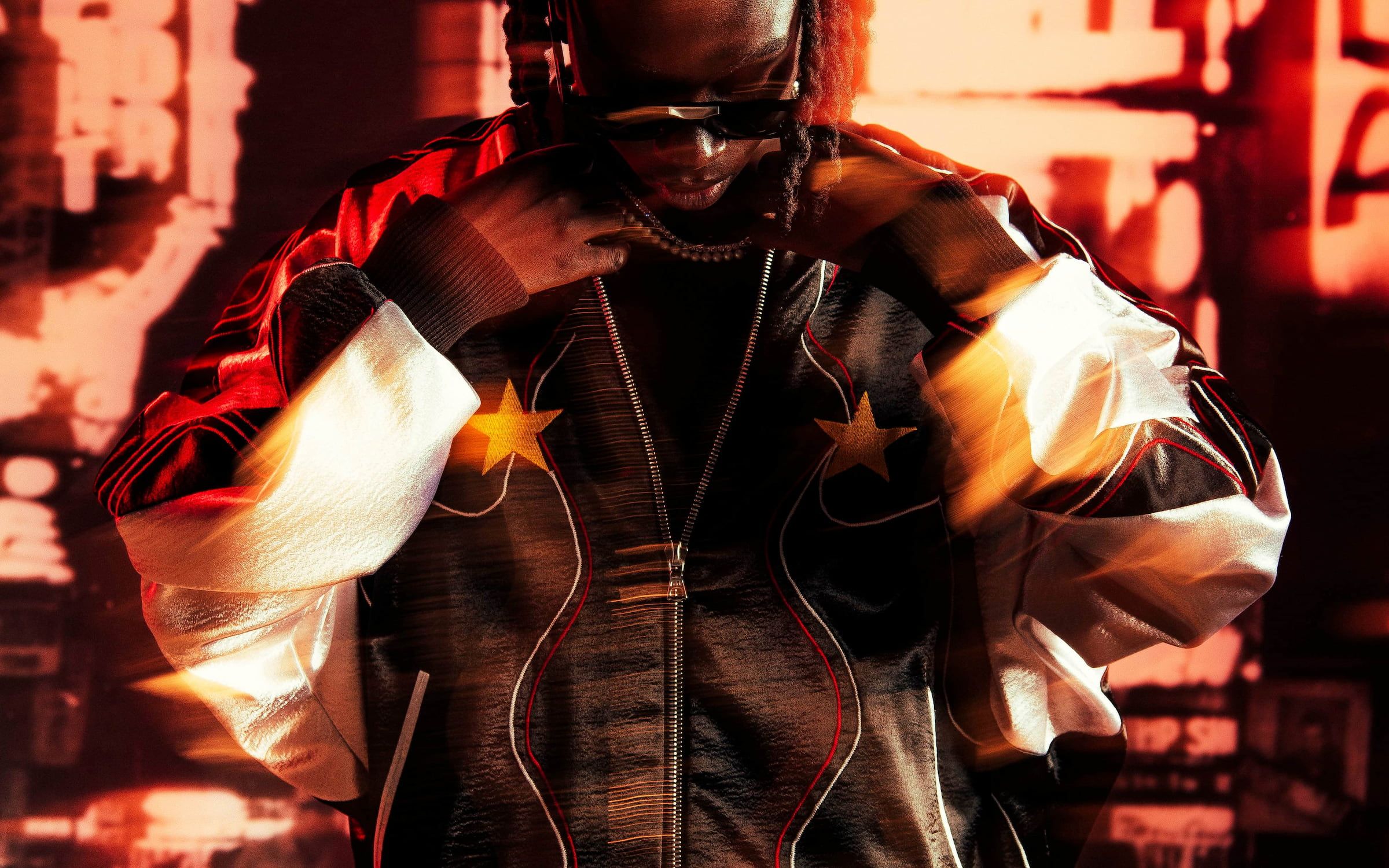 Mr. Saturday x Sapporo